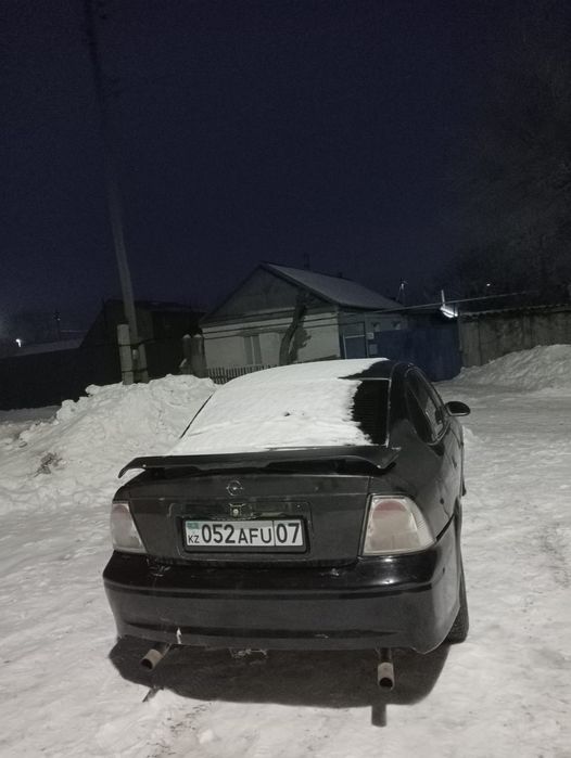 Продам Опель вектра