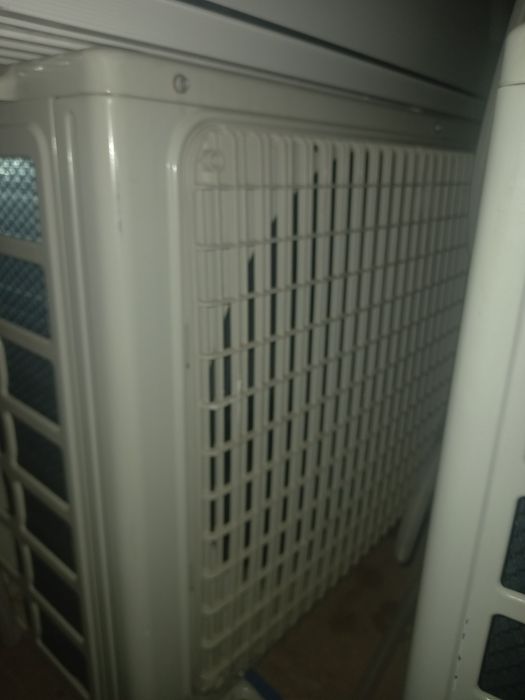 Кондиционер Almacom