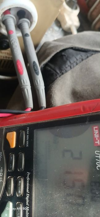 Stabilizator tensiune