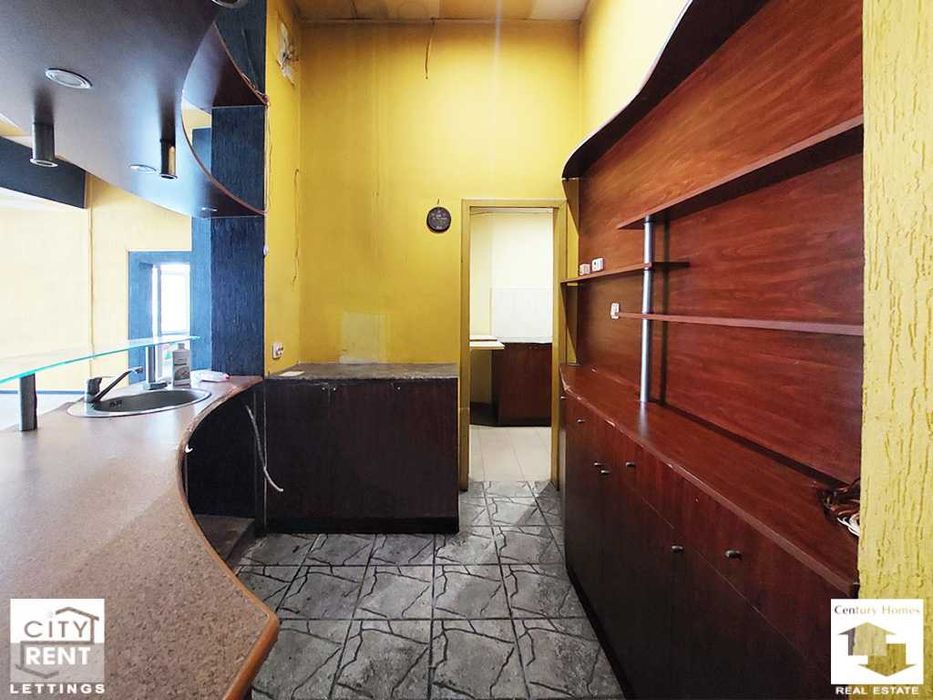 Дава се под наем Заведение в Велико Търново, Колю Фичето - 175 кв.м за 510 € - Снимка #4