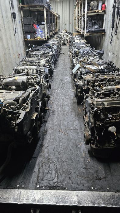 Двигатель матор коробка камри 20 2.2 5S-FE