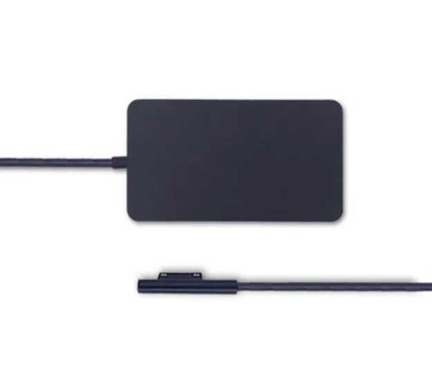 Зарядное устройство для Microsoft Surface  65W