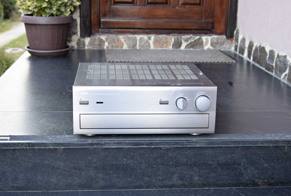 Amplificator Yamaha AX-890