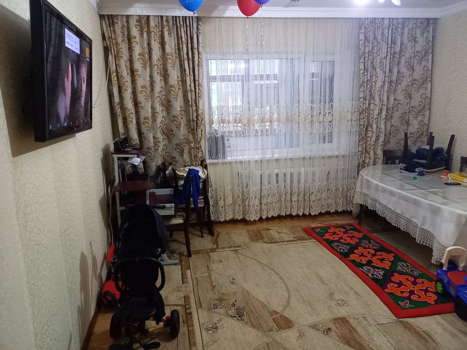 Продам 3 ком. Лен.проект