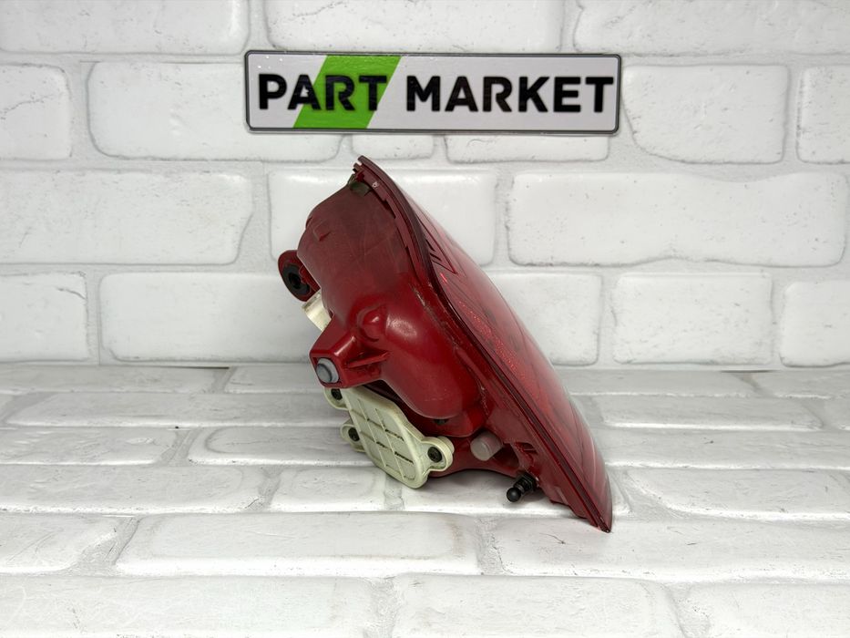 Ляв външен стоп AUDI A8 D4 4H0945095A