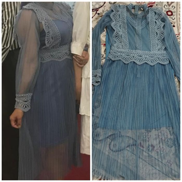 Продам женские платья