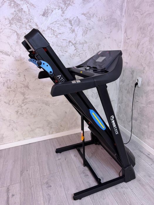 Banda de alergat Body fit