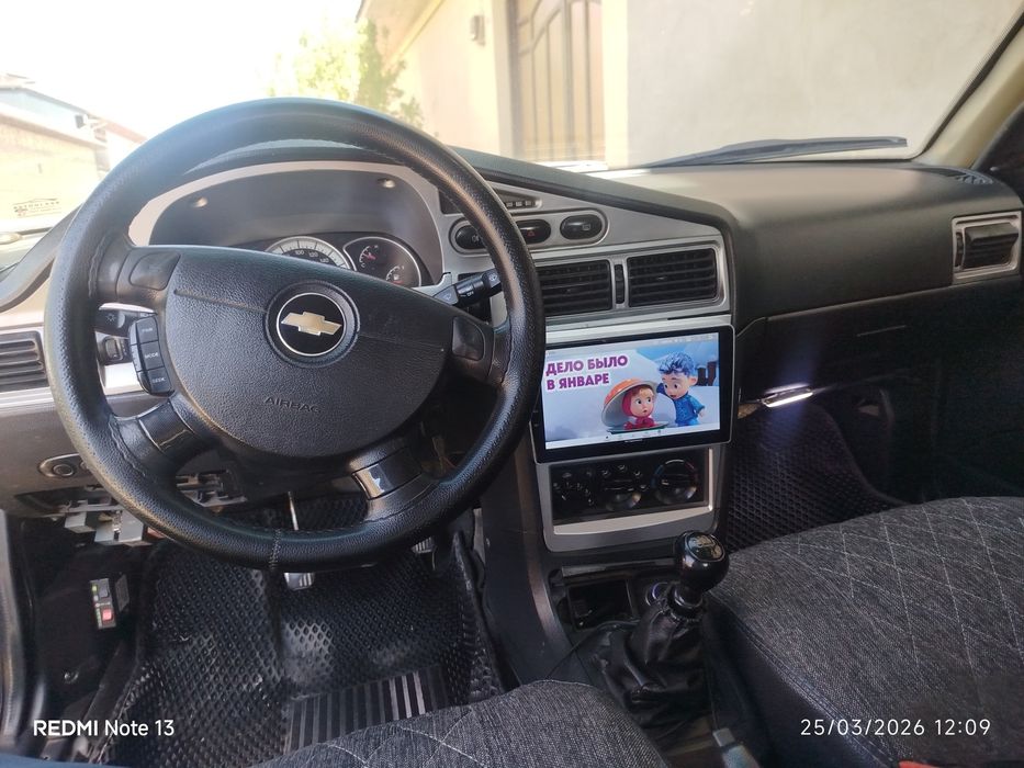 Neksia2 2014yil holati yahshi