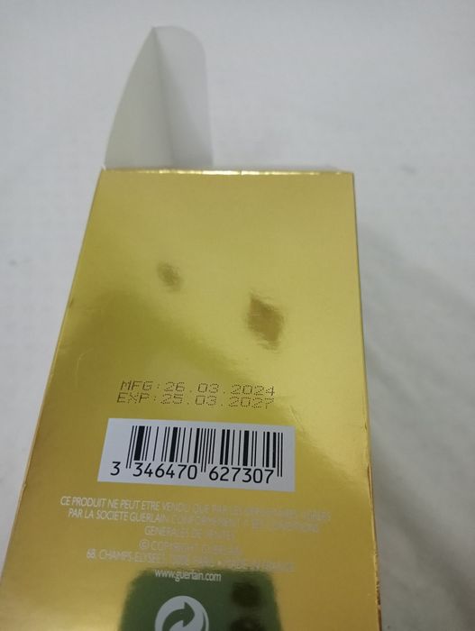 Vând cremă de zi Guerlain 500 lei