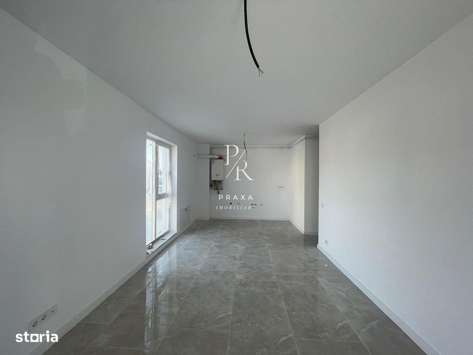 Apartament finisat, 3 camere, 60 mp, parcare ,str Tineretului, Florest