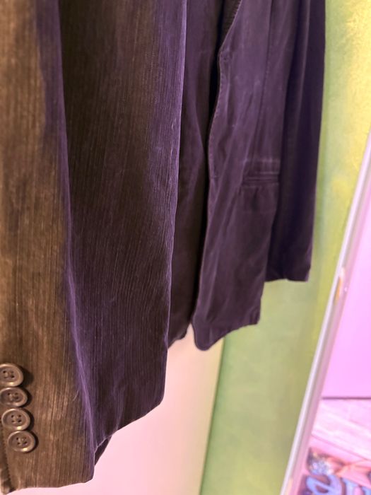 Мъжко Спортно Сако-Calvin Klein