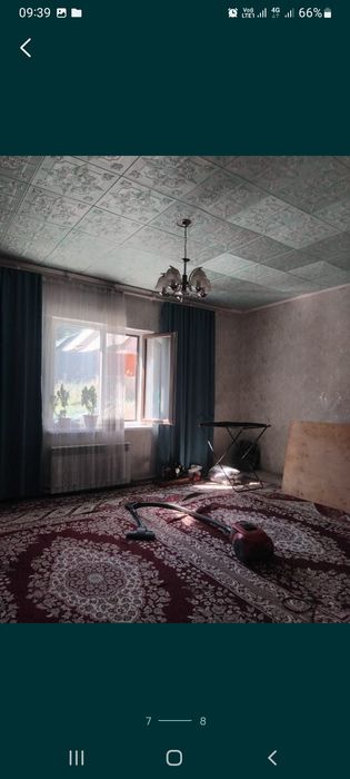 Үй сатылады. Дом продается