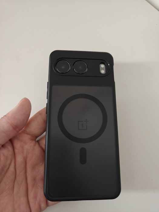 OnePlus Nord 4, 12/256 GB.