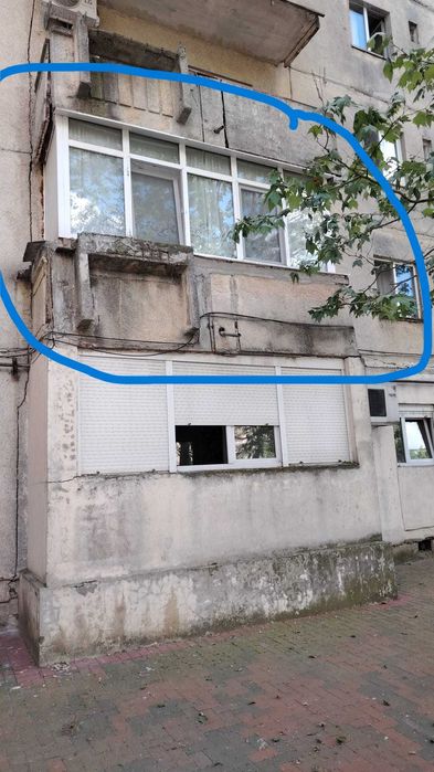 Direct proprietar, vand ap. 2 camere VITAN MALL