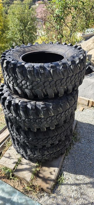 Anvelope offroad
