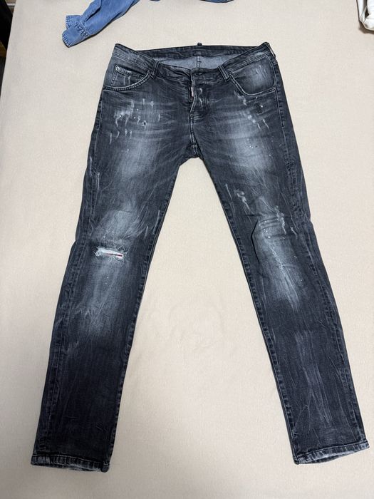 Мъжки дънки G-STAR, Dsquared, M.Sara