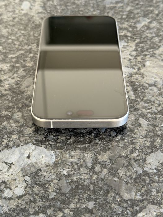 Iphone 15 pro 256 GB