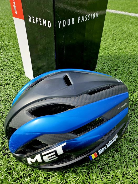 Cască Trenta 3K Carbon MIPS