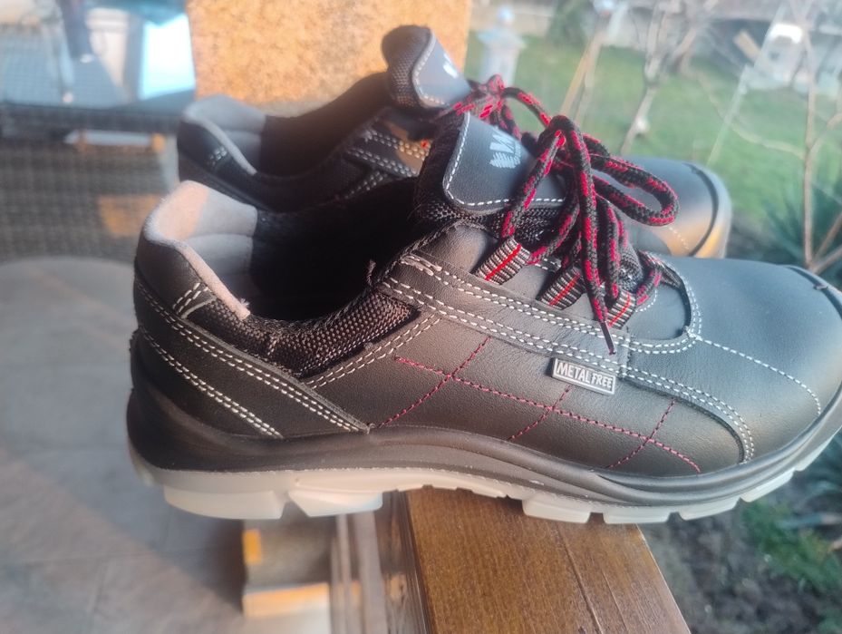 Bocanci protectie 44