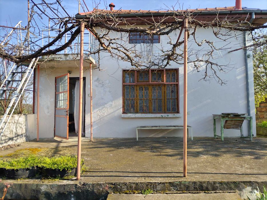 Продава се Къща в Силистра, Център - 40 кв.м за 402 €/кв.м - Снимка #2