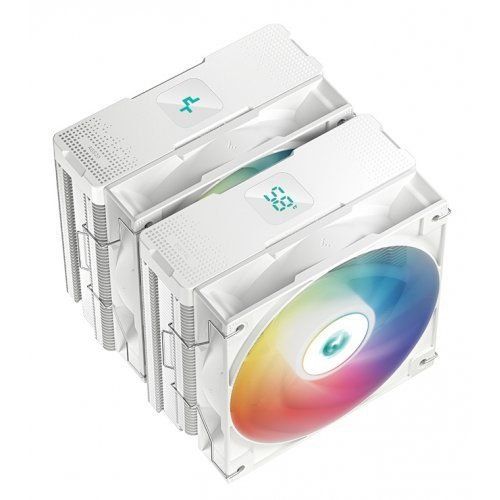 [Башня Куллер] DeepCool AG/AK 620 Argb
