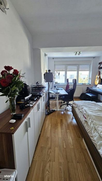 Apartament 2 camere în zona Andrei Muresanu - Piata Engles