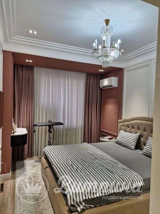 3 Комнатная ЖК Greenwich Электро Аппарат