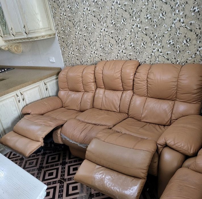 Koja divan. Mexanizmlik. Yunusobotda