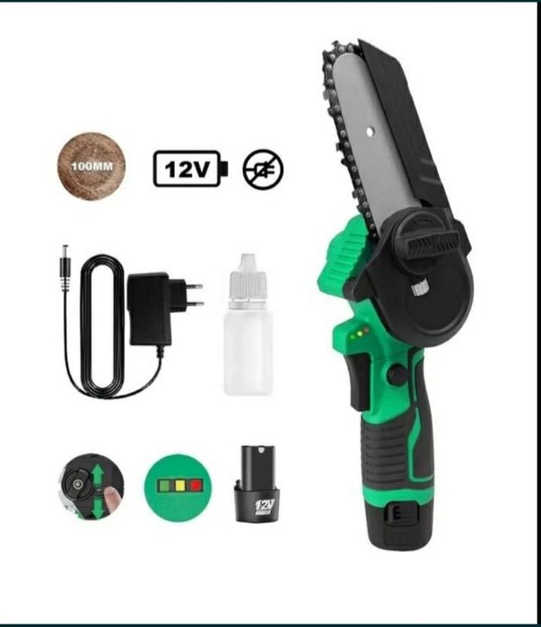 Пила цепная дисковая степлер миксер