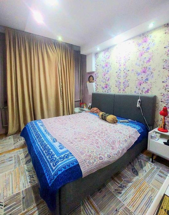 Продам 3х ком Айдана