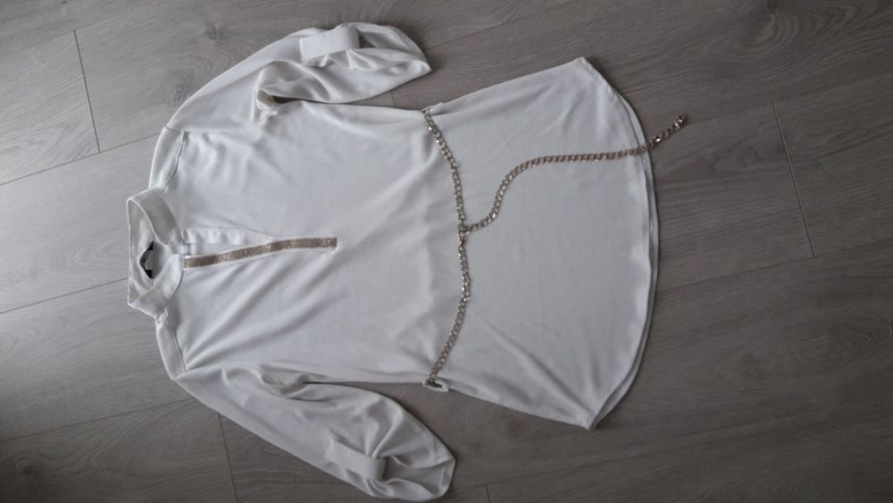 Туника...и ризи..