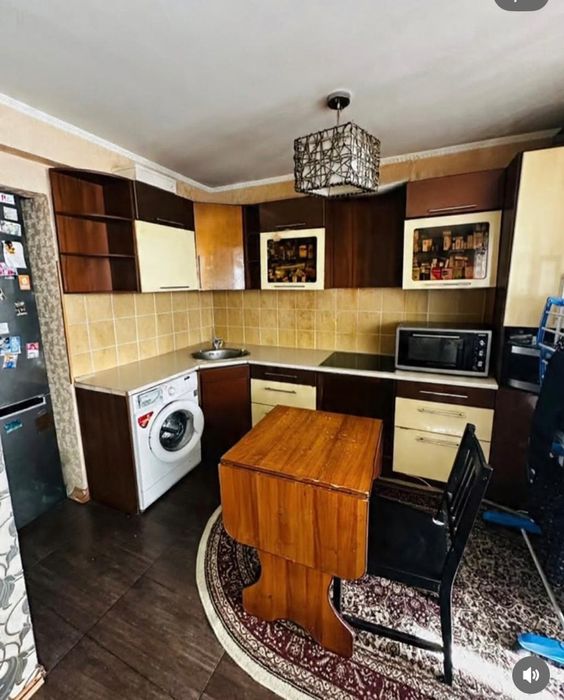 Продам 2 ком квартиру в районе Вокзала