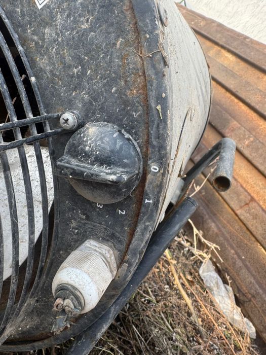 Продам пушка рабочая