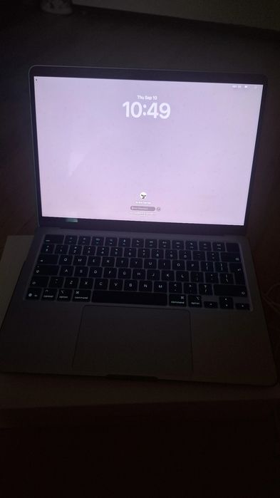 MacBook Air M4 13