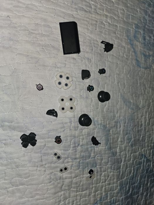 Piese de controler ps4