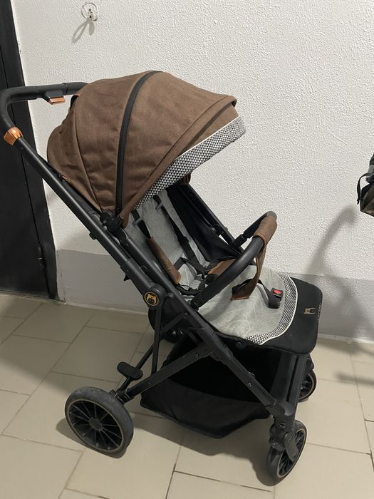 Продам коляску в хорошем состоянии