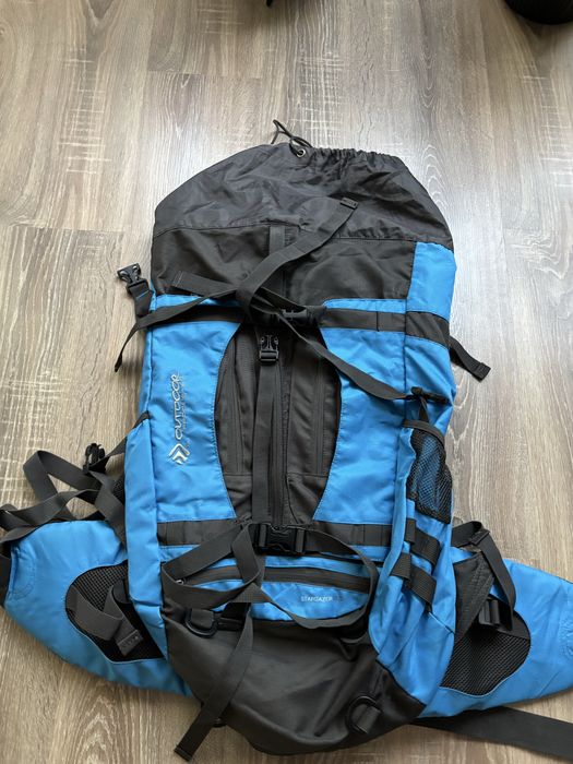 Туристическа раница OUTDOOR PRODUCTS Stargazer 8.0