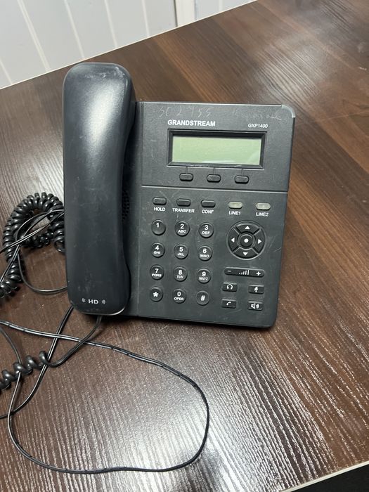 Продается IP телефонный аппарат
