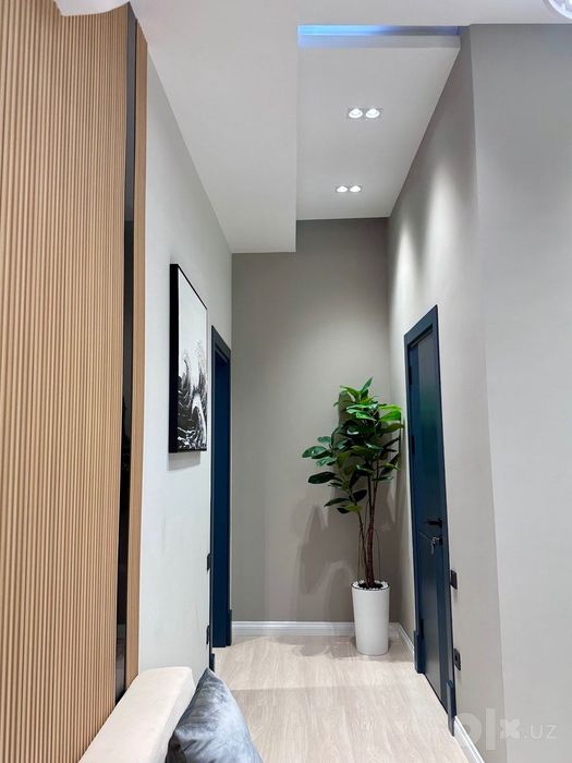 Продается 2/8/8 Новостройка Кирпич ЖК Pallazzo residents. Ахмад югнаки