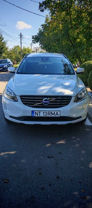 Volvo XC60 D4 2.0 Diesel 163 CP Geartronic | 2014 | 185.718 km
