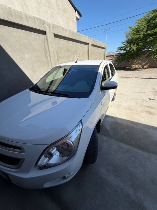 Chevrolet Cobalt 2024 — 5