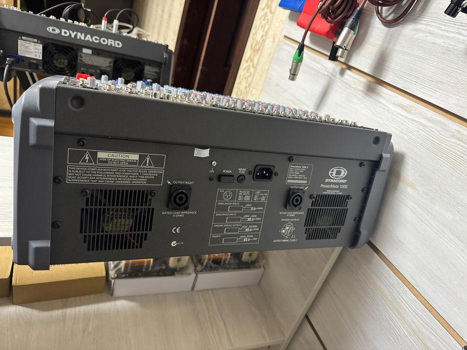 Kalonka va Usilitellar bor Xoxlagan Watts  Xoxlagan Sonda bor