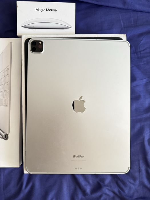 Apple IPAD PRO 2tb