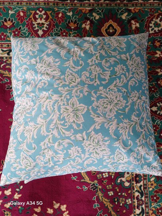 Подушки новые 5 шт