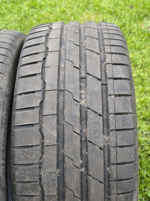 18 цола летни гуми Hankook 245/45/18