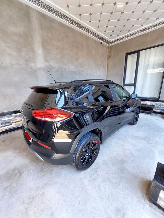 Tracker 2 Redline 2021 yil. Xitoy zborka sotiladi.