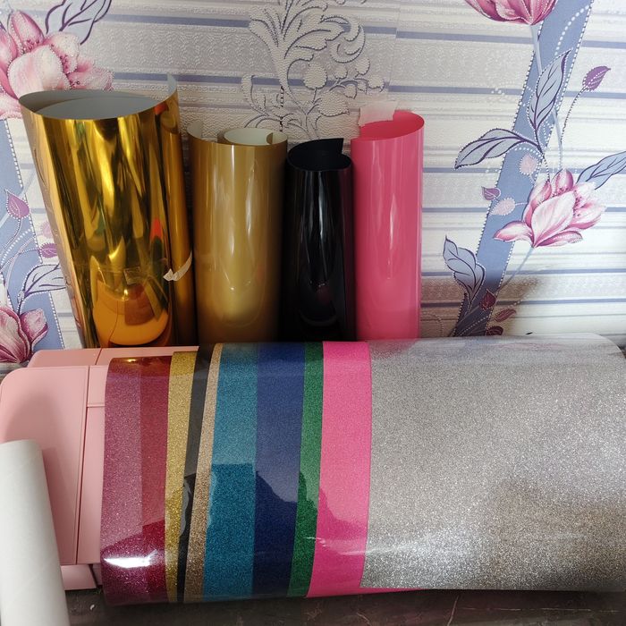 Плоттер для резки cameo 4