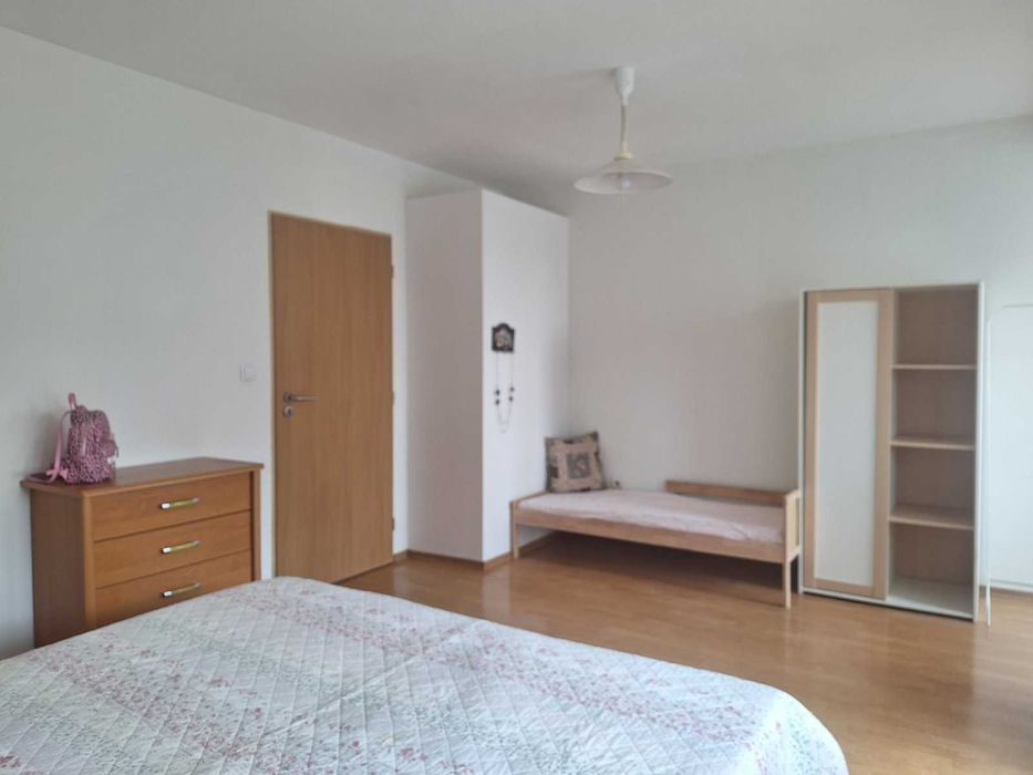 Двустаен апартамент под наем в района на Колхозен пазар Варна