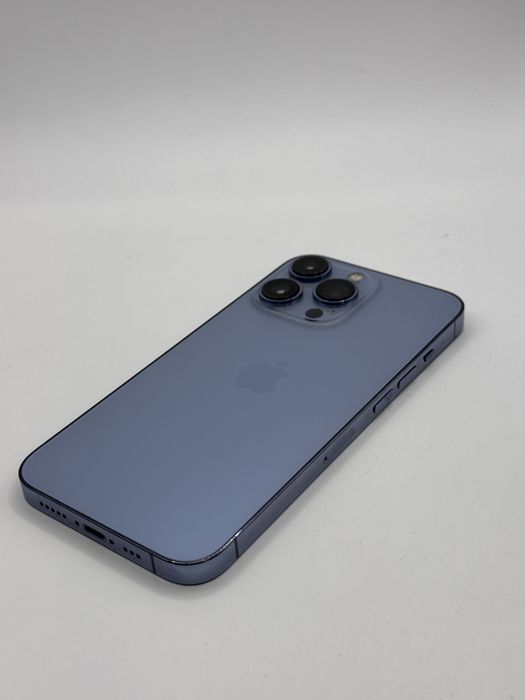 Iphone 13 Pro 256GB 100% Grad A Garantie 24 luni - zonemag.ro