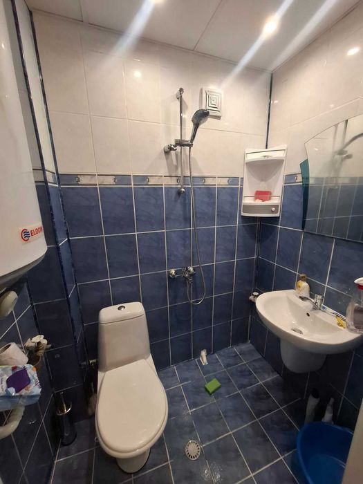 Дава се под наем Двустаен апартамент в Казанлък - 64 кв.м за 306 € - Снимка #9